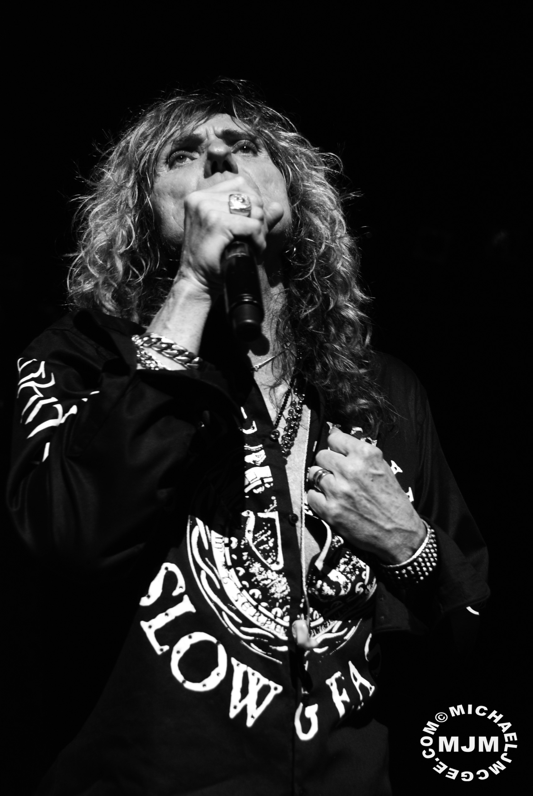 David Coverdale /michaeljmcgee.com